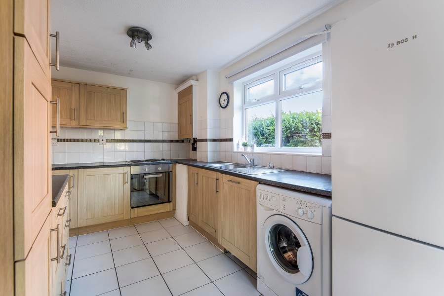 House Myrtleside Close in Greater London