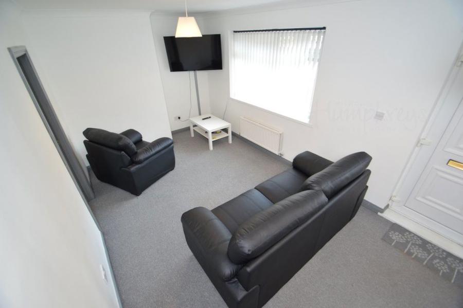 Room Bradford Crescent in Durham