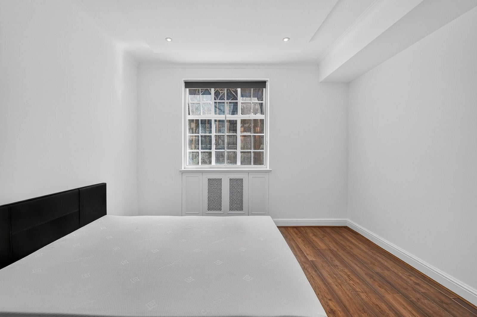 Flat Seymour Street in City of Westminster