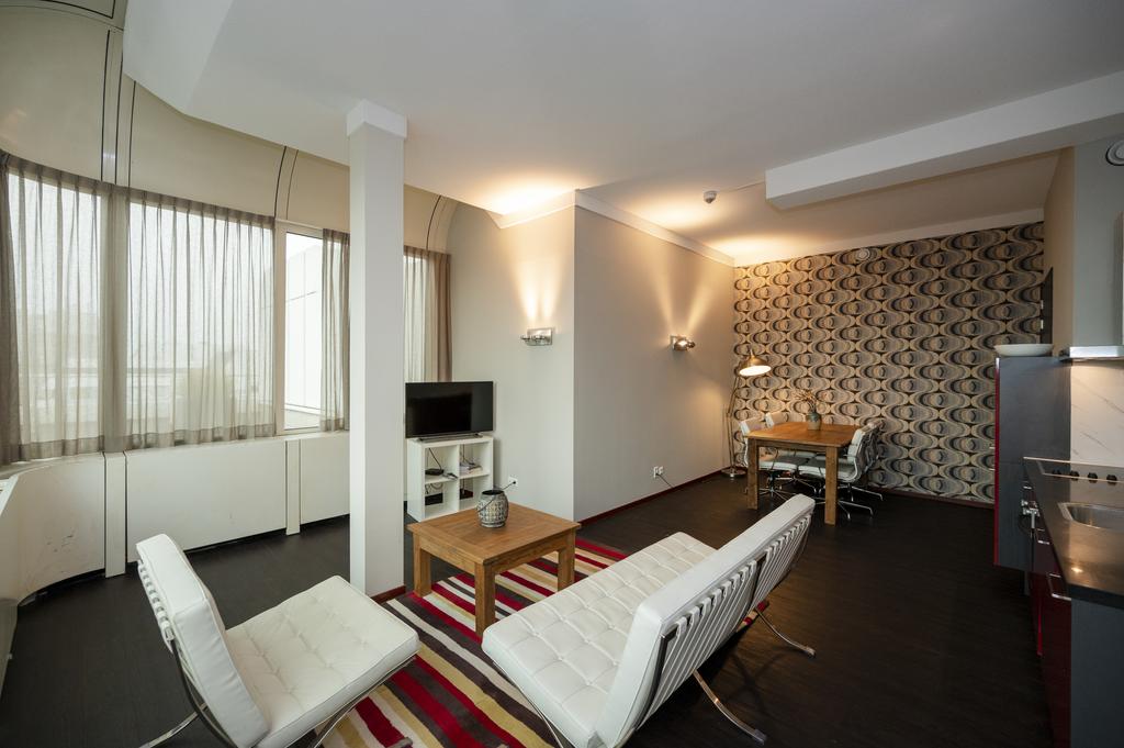Appartement Verbeekstraat 5 B in Leiden