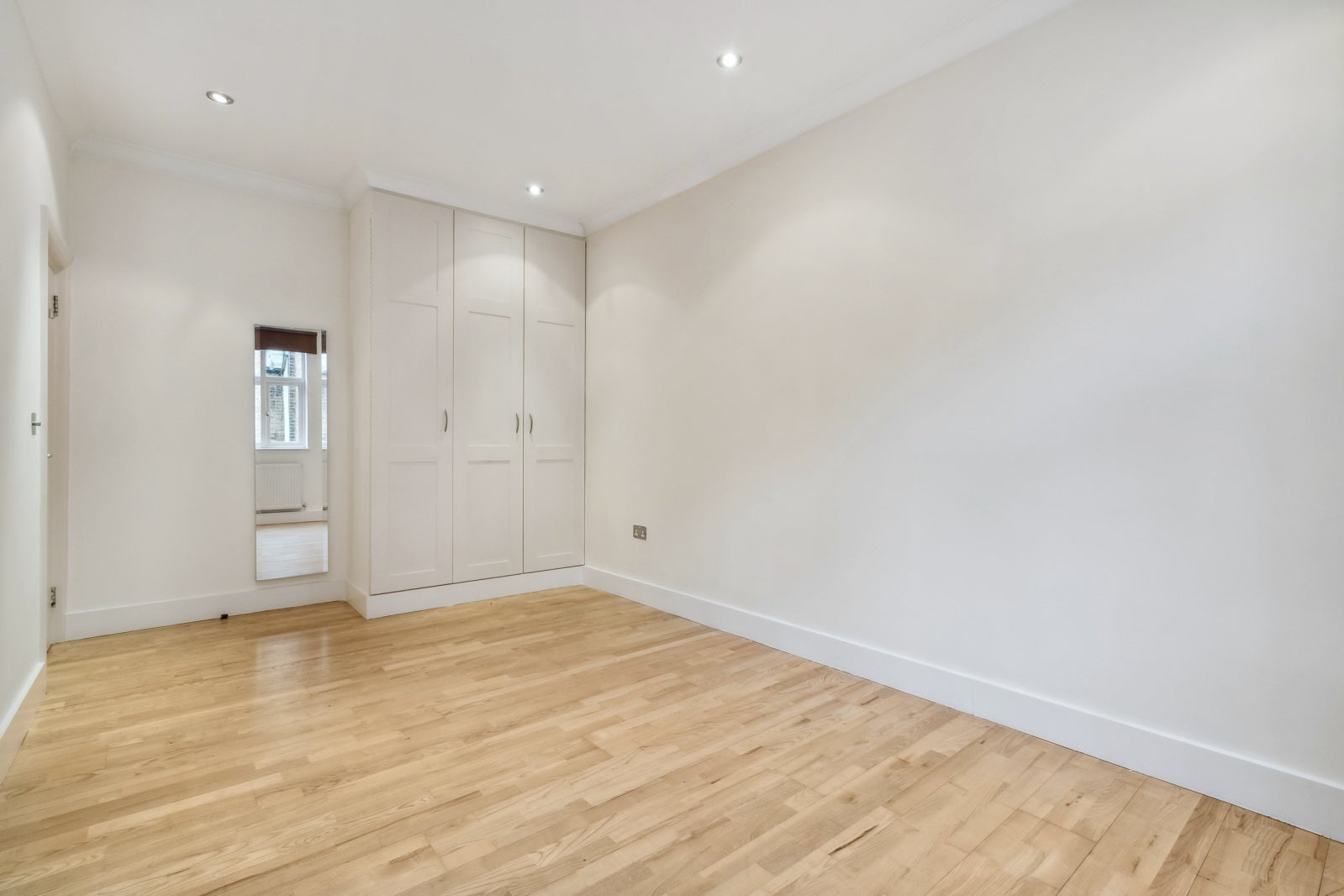 Flat Gloucester Place in City of Westminster