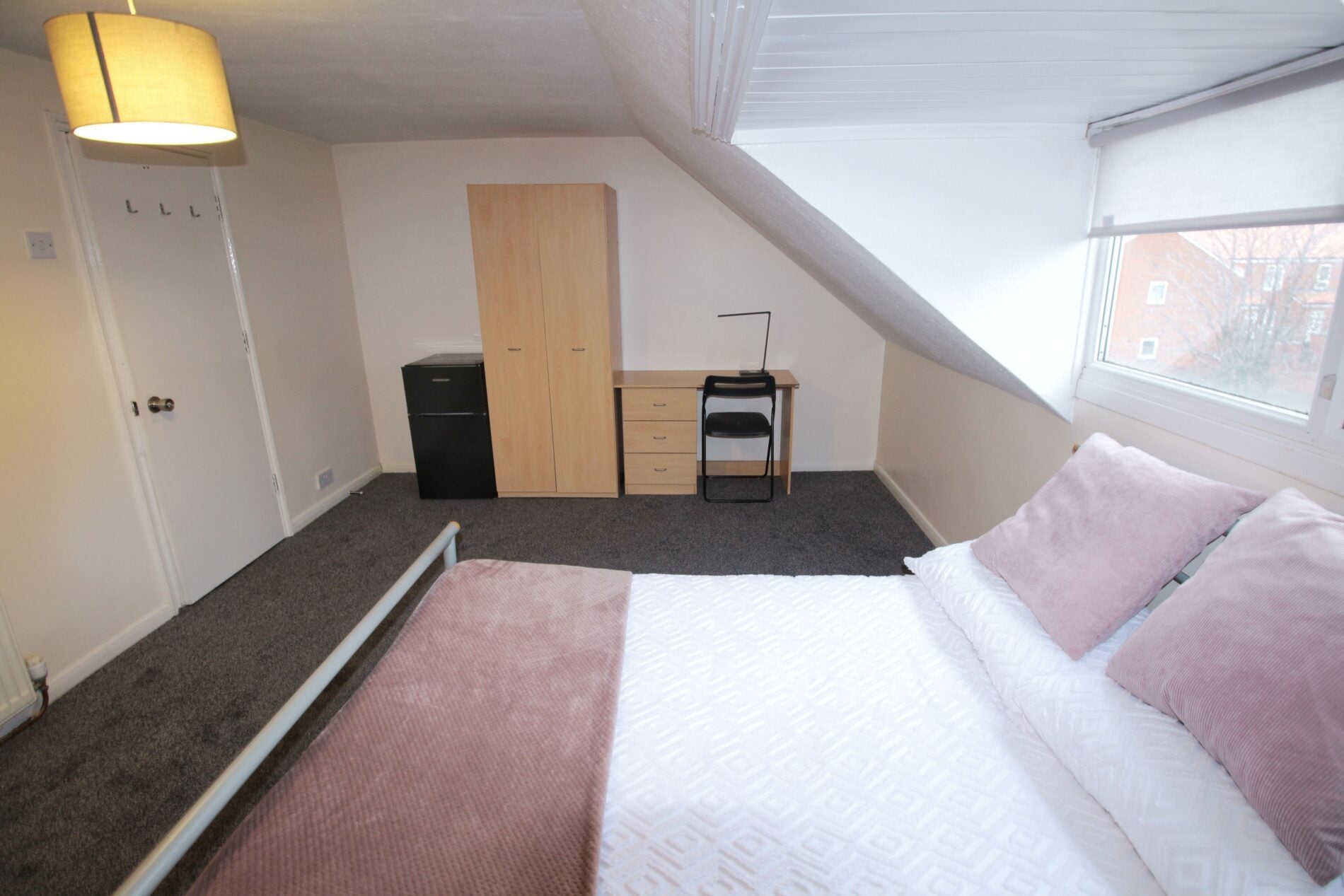 Room Nelson Street in Lincoln