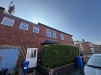 Flat Wellington Grove in Hazel Grove