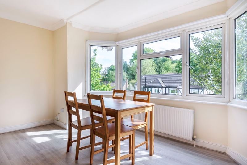 Flat Foxley Lane in Greater London