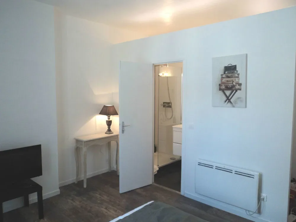 Room Boulevard Dailly in Magny-en-Vexin