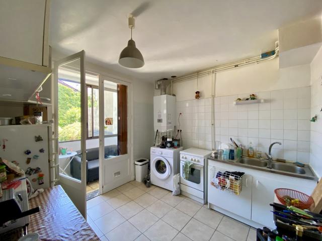 Appartement Rue Saint-Bertrand à Toulouse