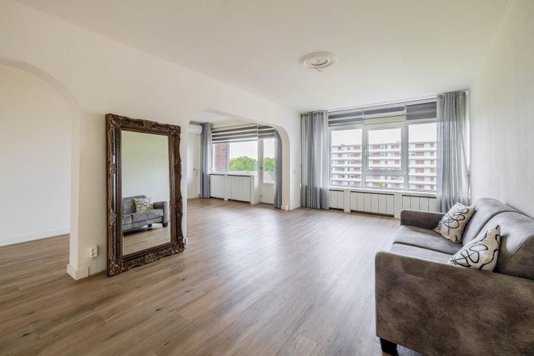 Appartement Albert Cuypstraat 292 in Venlo