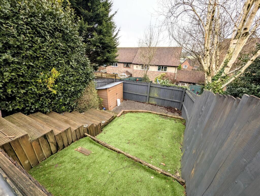 House Pen Hendy in Miskin