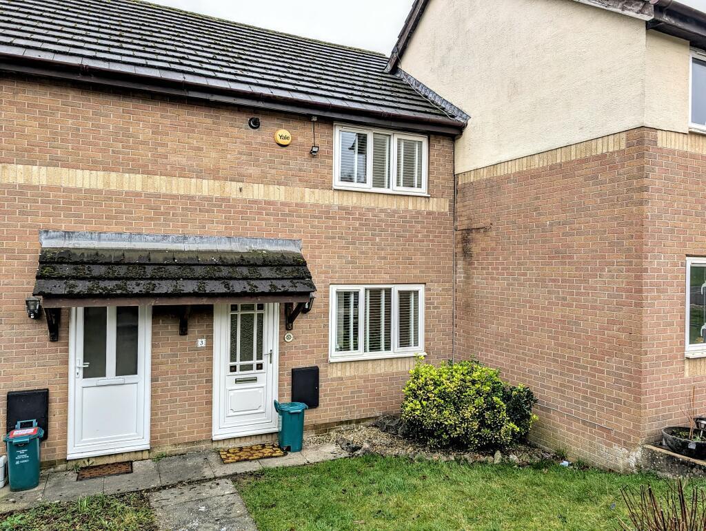 House Pen Hendy in Miskin