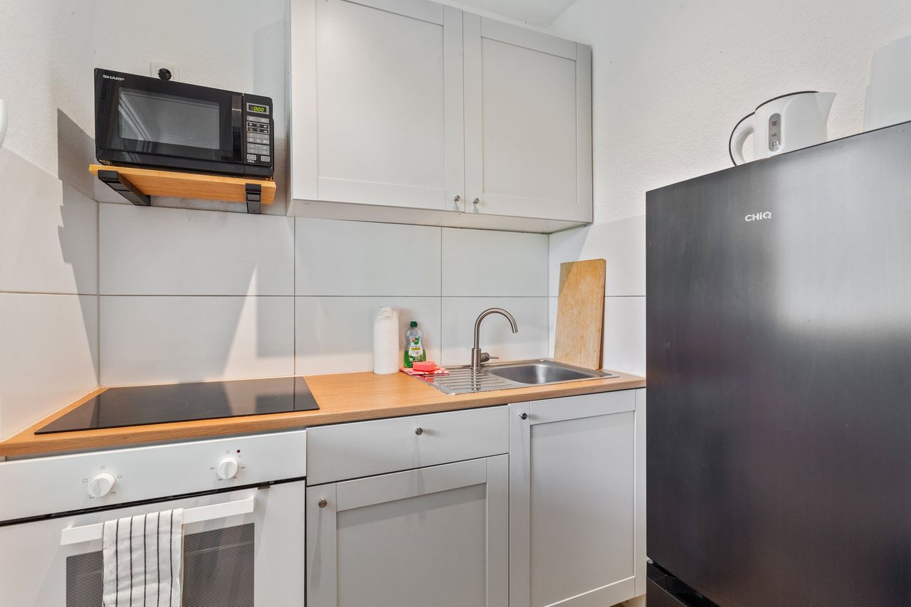 Wohnung Heinrich-Hertz-Straße in Düsseldorf