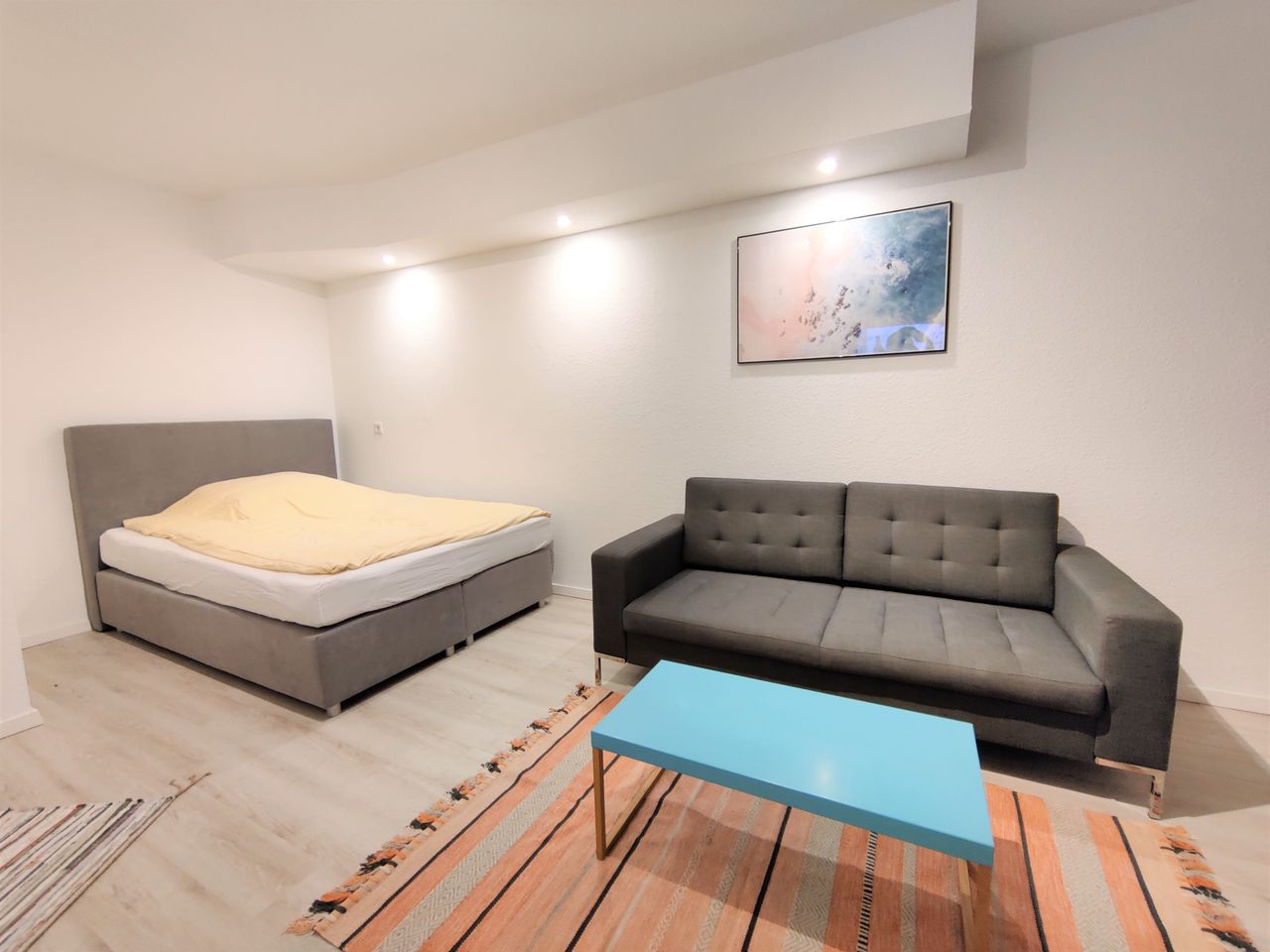 Wohnung Heinrich-Hertz-Straße in Düsseldorf