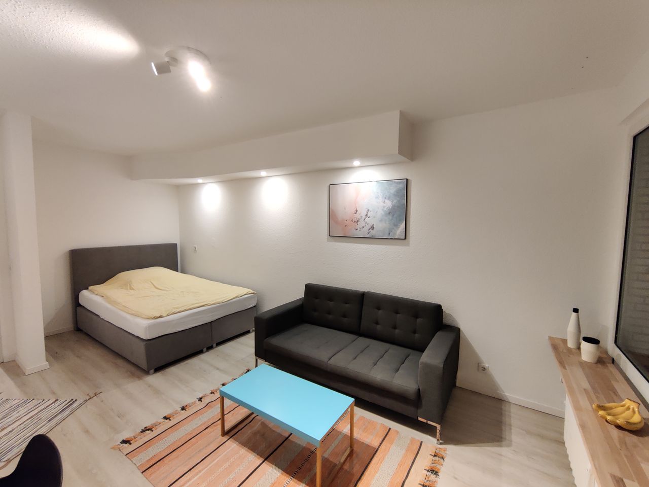 Wohnung Heinrich-Hertz-Straße in Düsseldorf