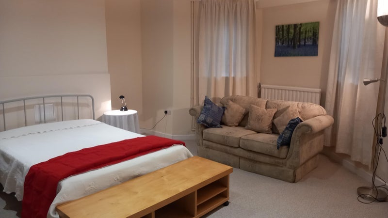 Room Little Parkfield Road in Liverpool
