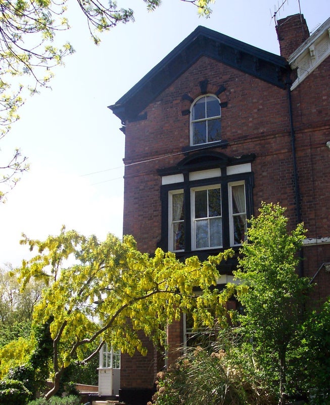 Room Little Parkfield Road in Liverpool