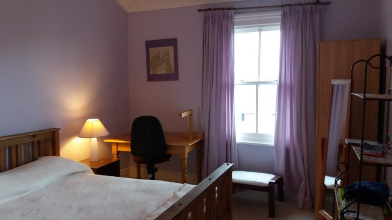 Room Little Parkfield Road in Liverpool