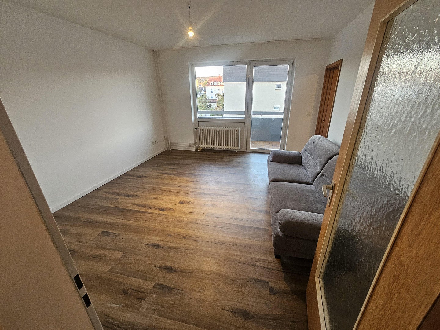 Wohnung In der Atzing in Eisenberg (Pfalz)