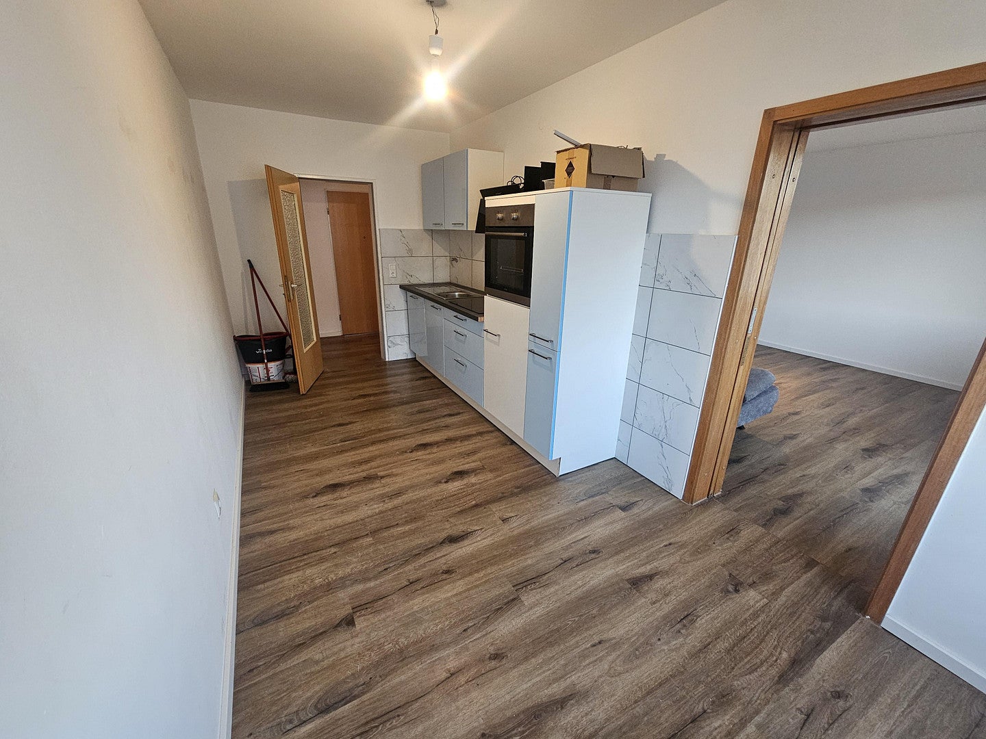 Wohnung In der Atzing in Eisenberg (Pfalz)