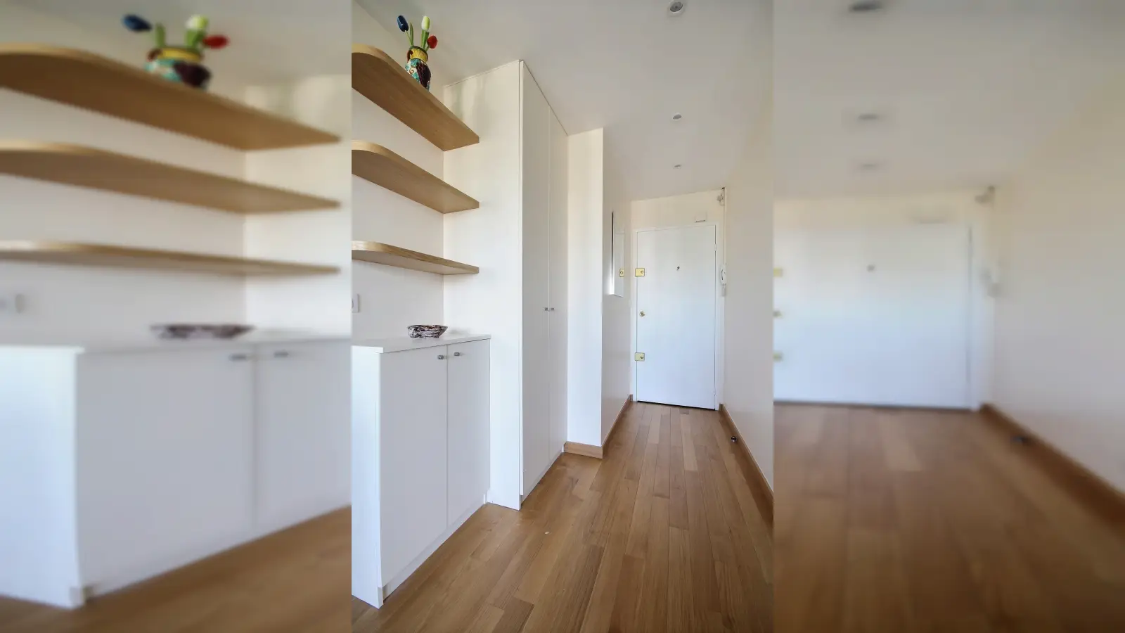 Appartement Rue de Buzenval à Paris