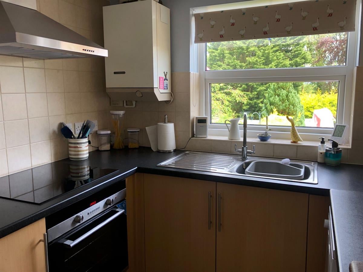 House Oakfield in Tunbridge Wells