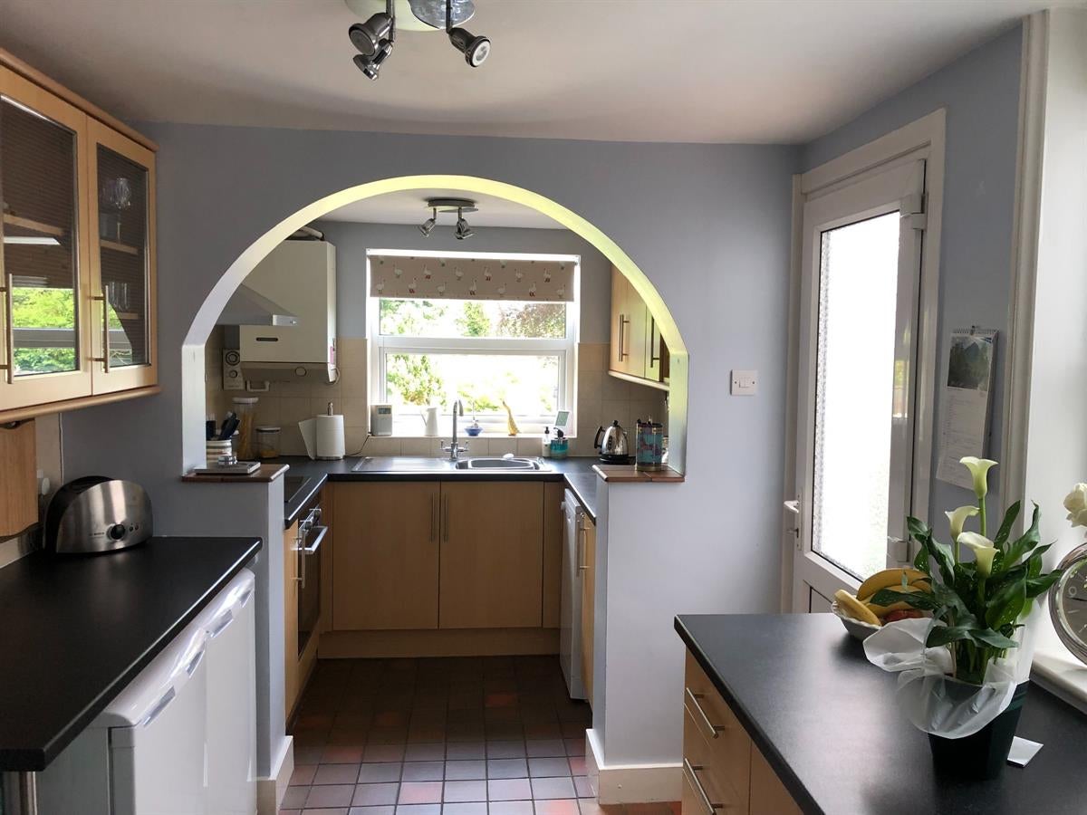 House Oakfield in Tunbridge Wells
