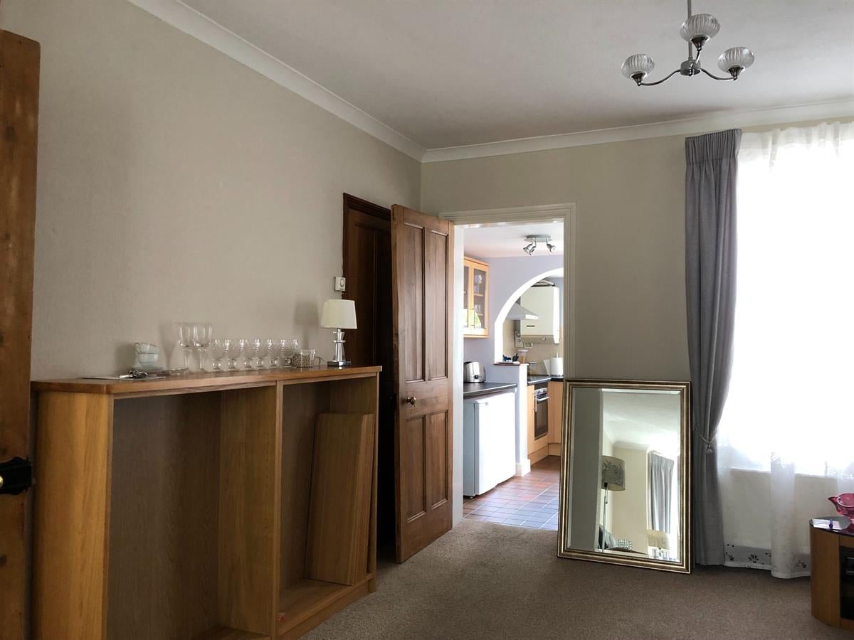House Oakfield in Tunbridge Wells