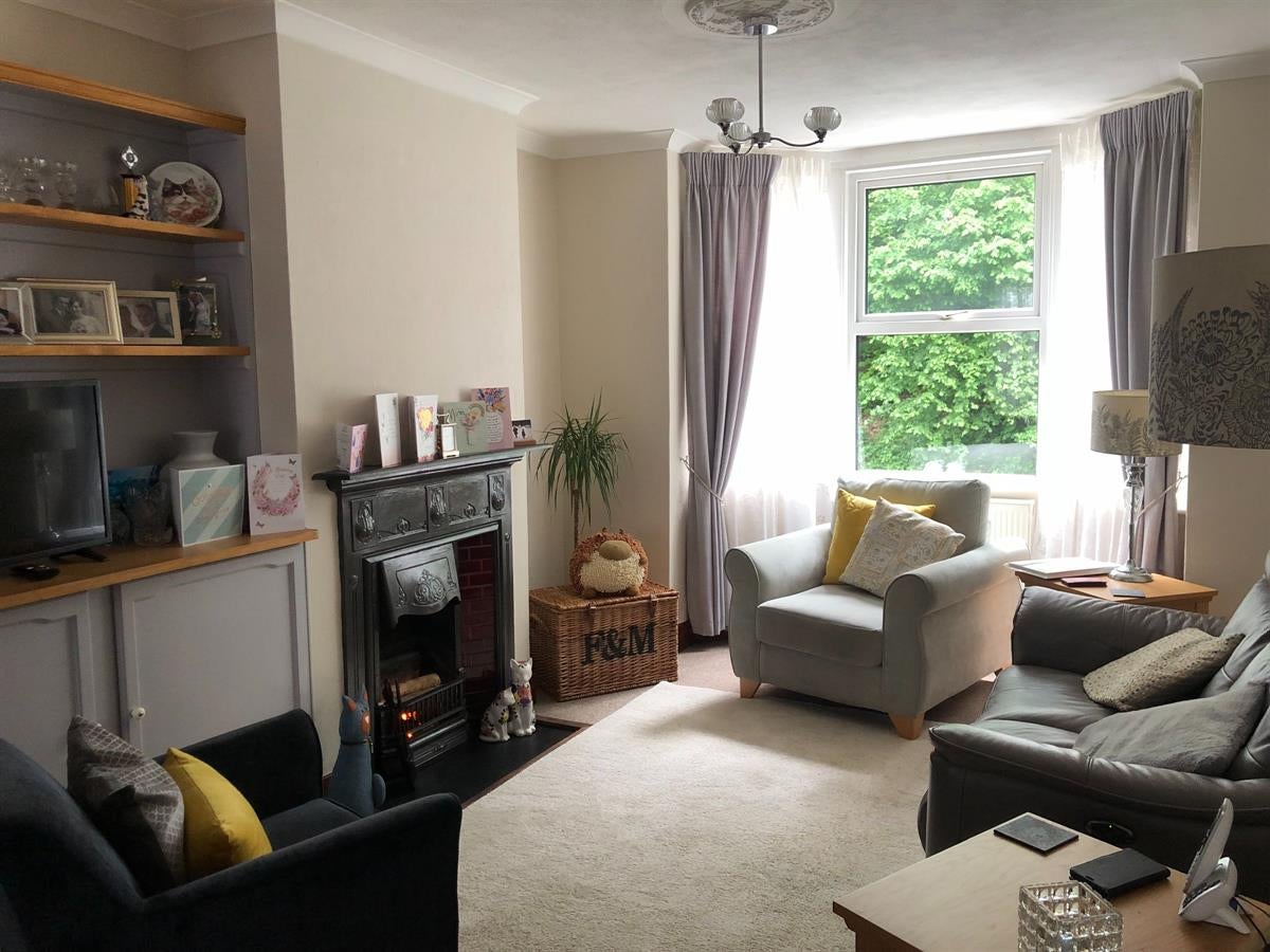 House Oakfield in Tunbridge Wells