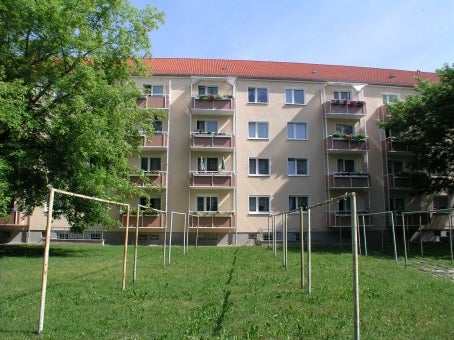 Wohnung Paul-Suhr-Straße in Halle (Saale)
