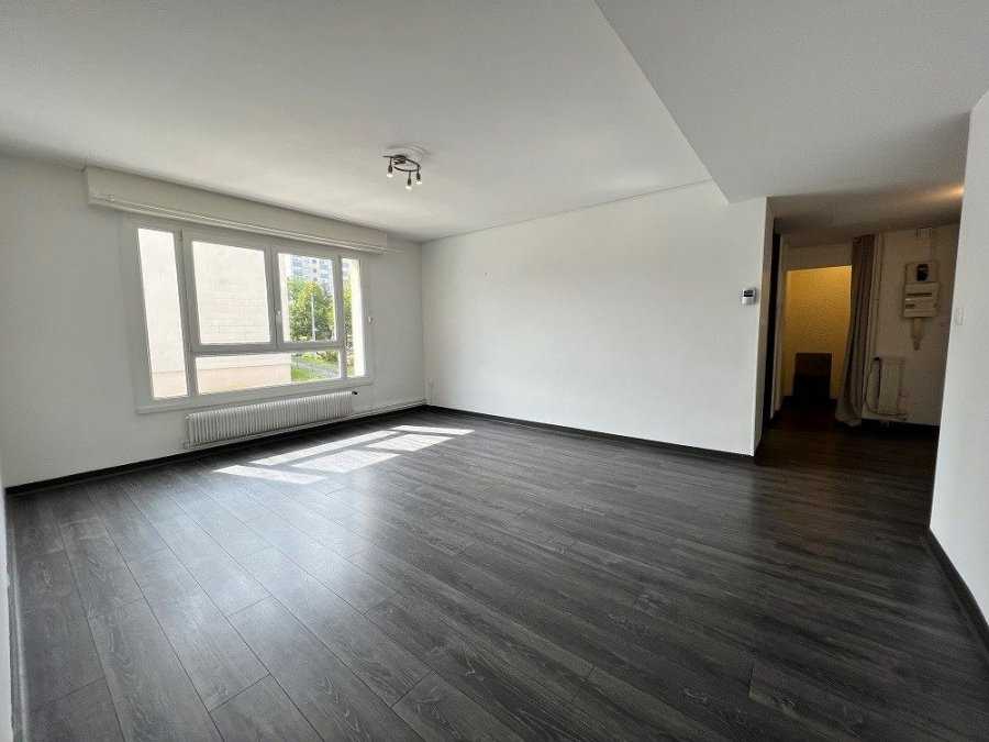 Appartement Boulevard de Hardeval à Laxou