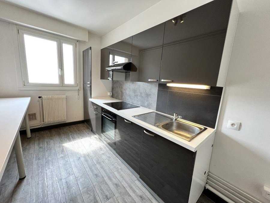 Appartement Boulevard de Hardeval à Laxou