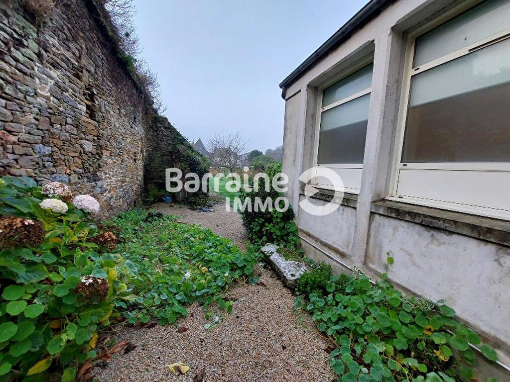 Flat Route de Santec in Roscoff