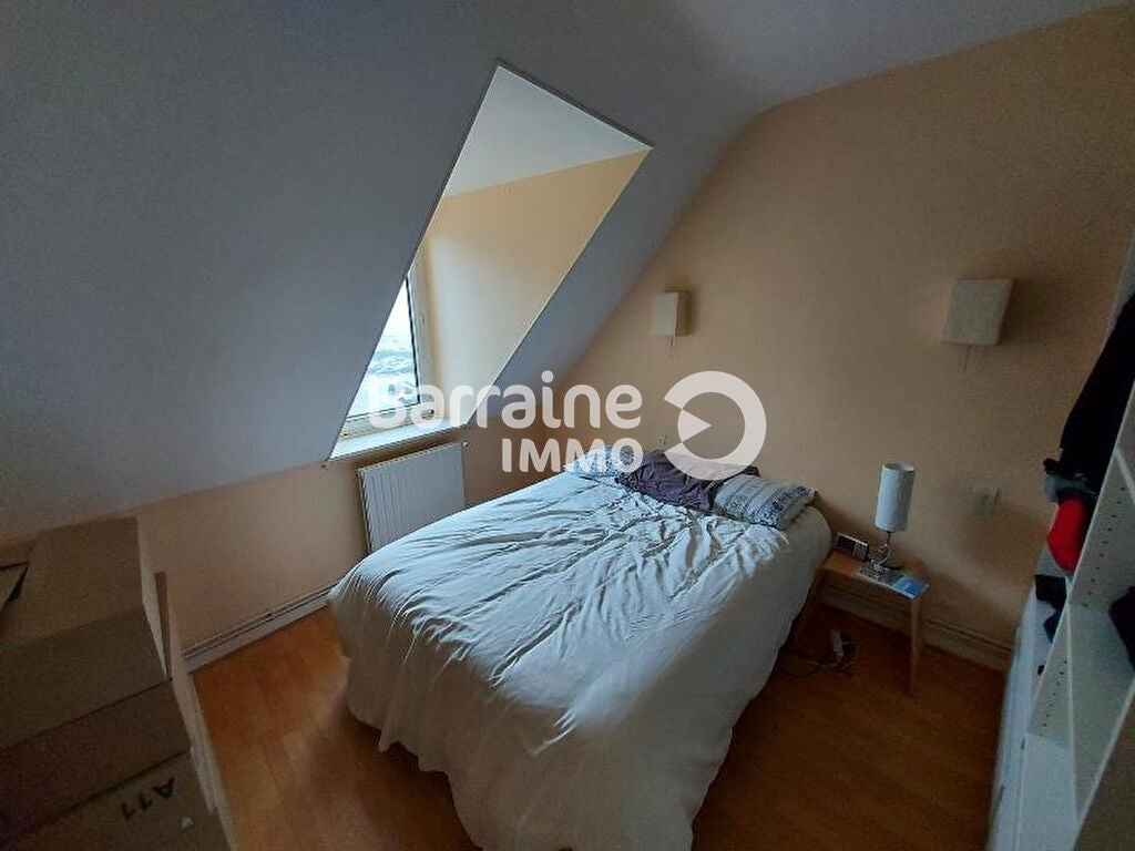 Flat Route de Santec in Roscoff