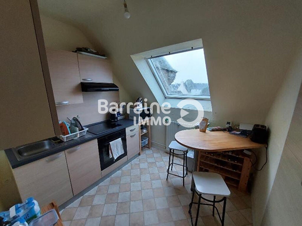Flat Route de Santec in Roscoff