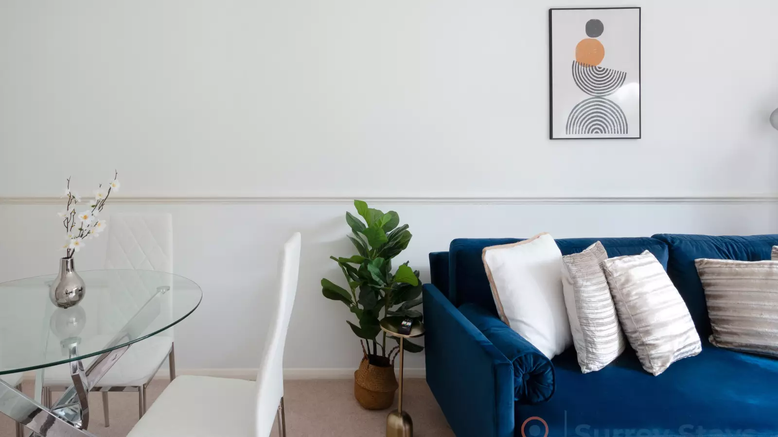 Flat Keats Avenue in Reigate and Banstead