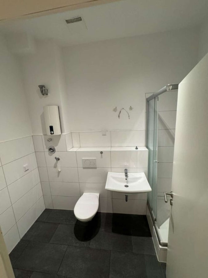 Wohnung Bahnhofstraße in Gelsenkirchen
