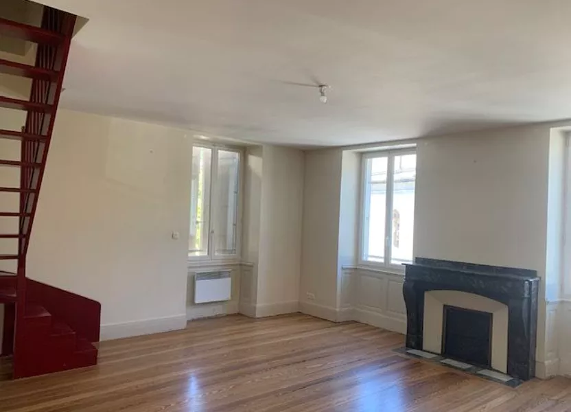 Appartement Venelle de la Mairie à Mazamet