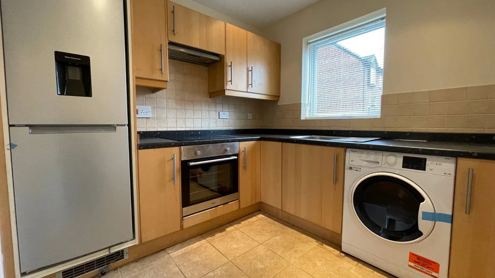 Flat Eeklo Place in Newbury