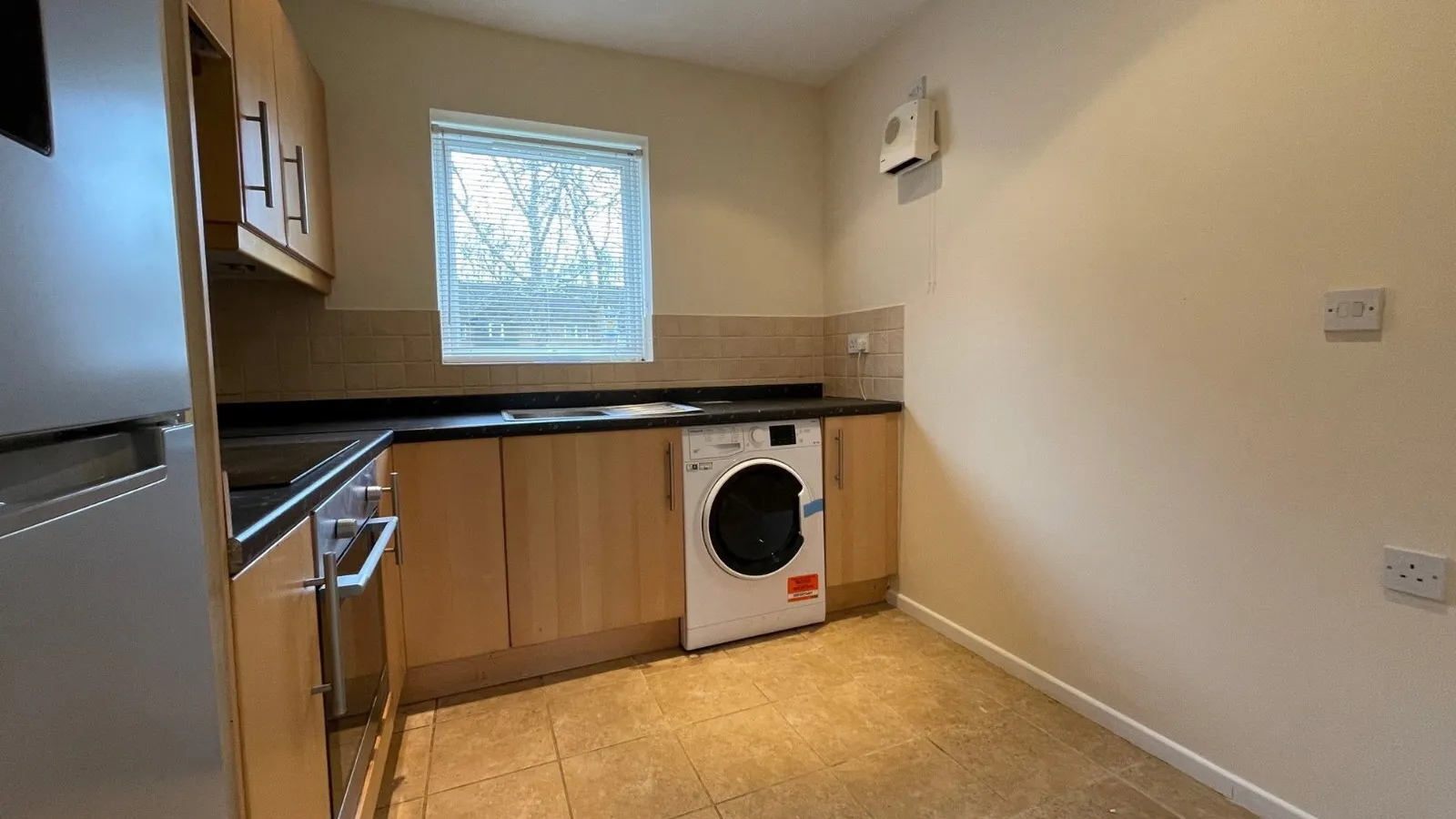 Flat Eeklo Place in Newbury