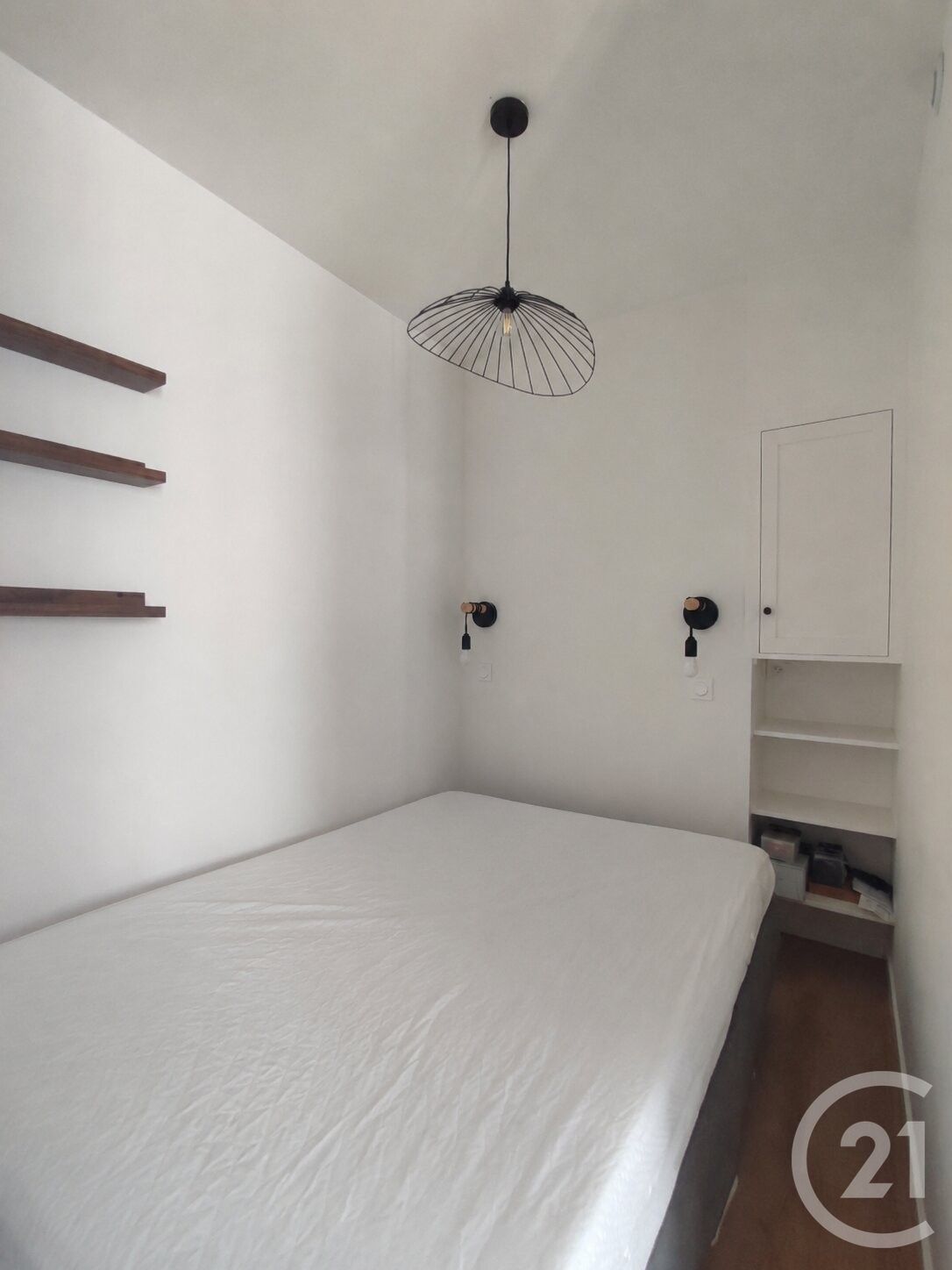 Appartement Avenue de la Marne à Asnières-sur-Seine