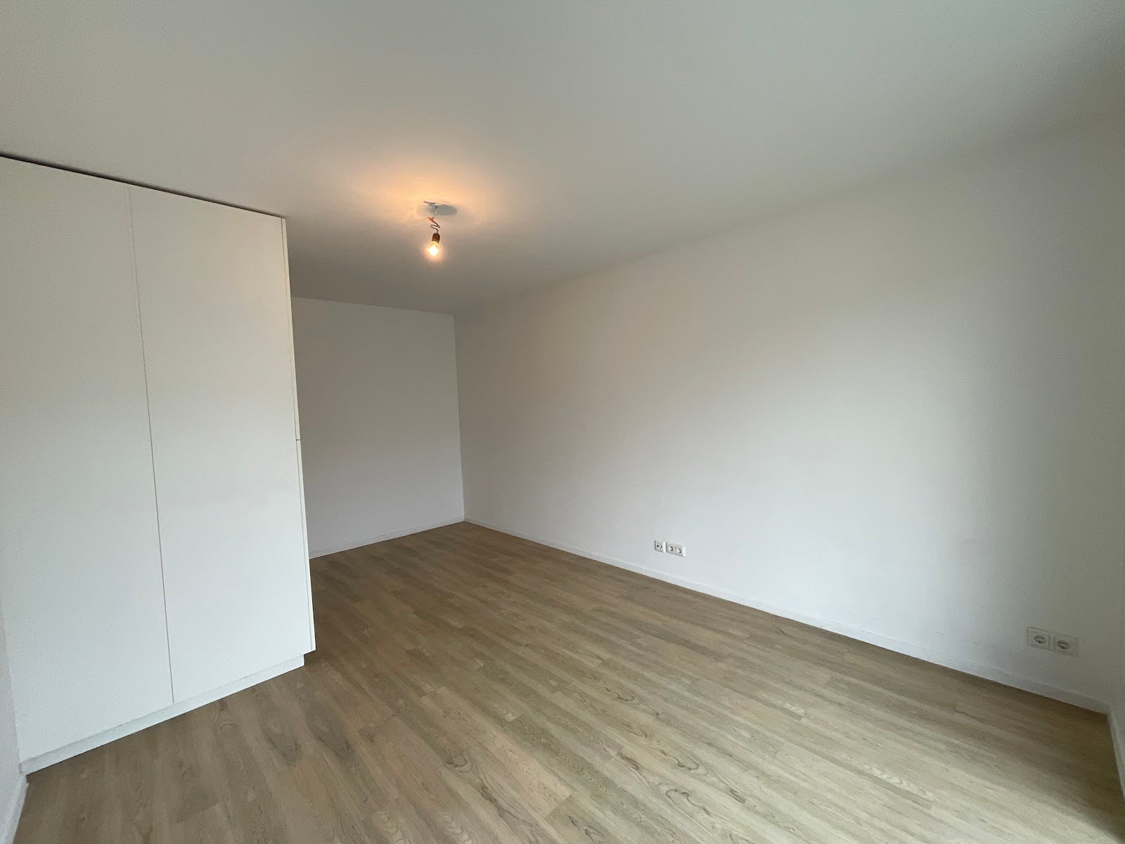 Wohnung Fürstenbergstraße in München
