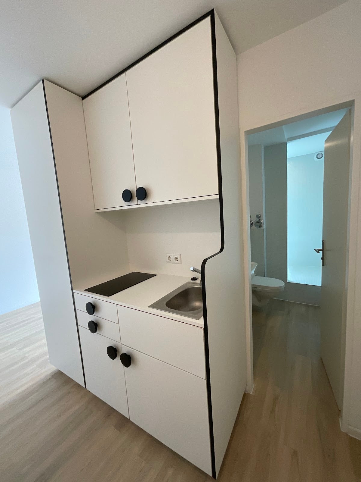 Wohnung Fürstenbergstraße in München