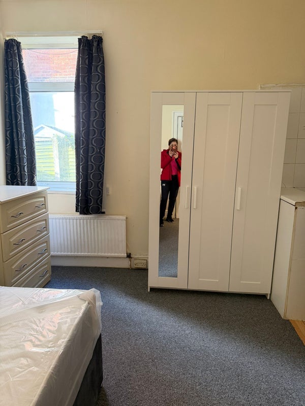 Room Lowther Road in Bournemouth