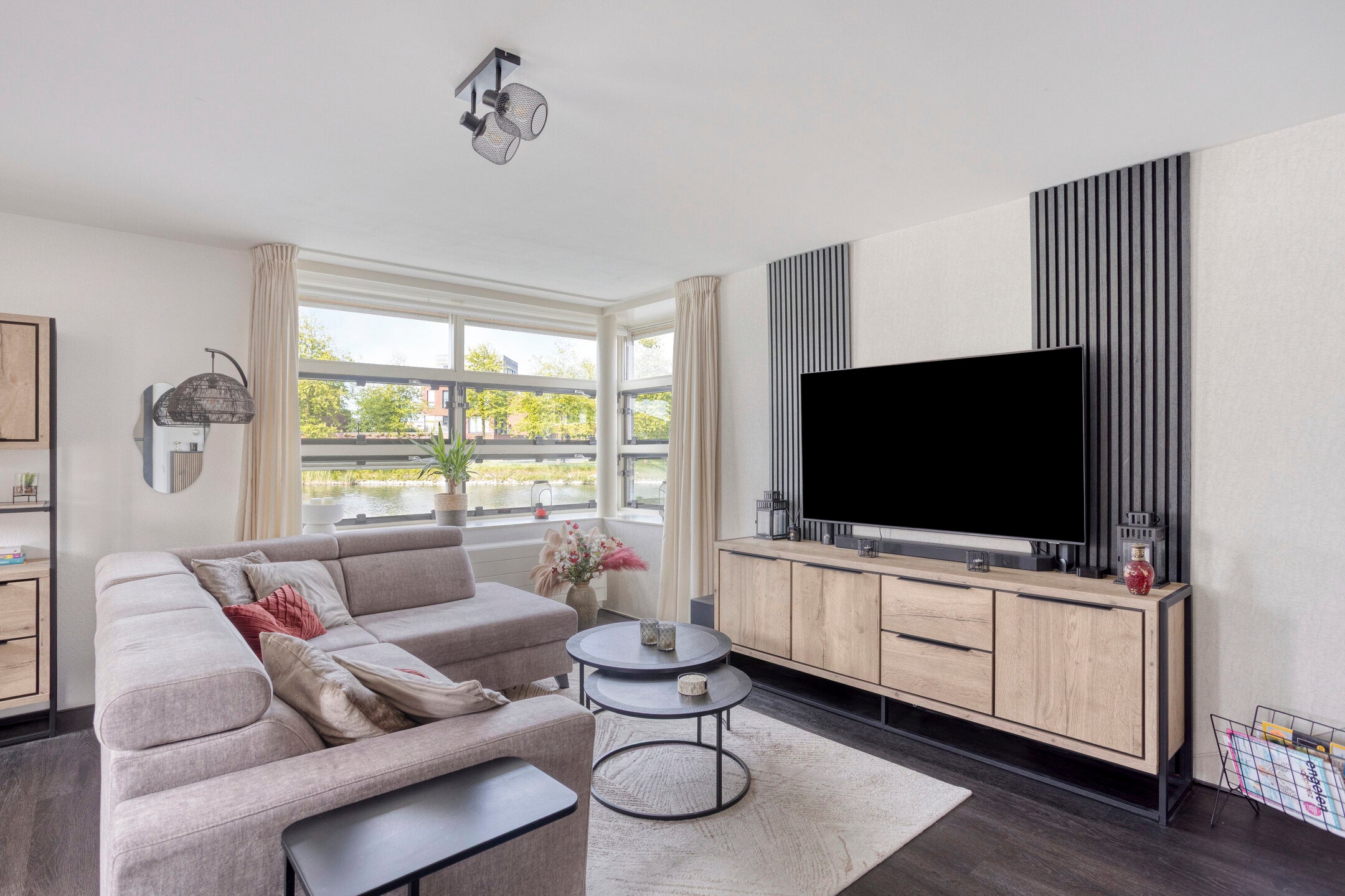 Tussenwoning te koop: Steigerdijk 121, Heerhugowaard