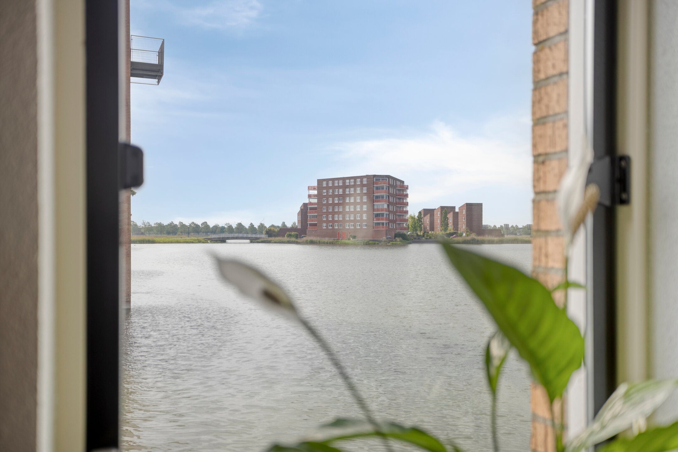 Tussenwoning te koop: Steigerdijk 121, Heerhugowaard