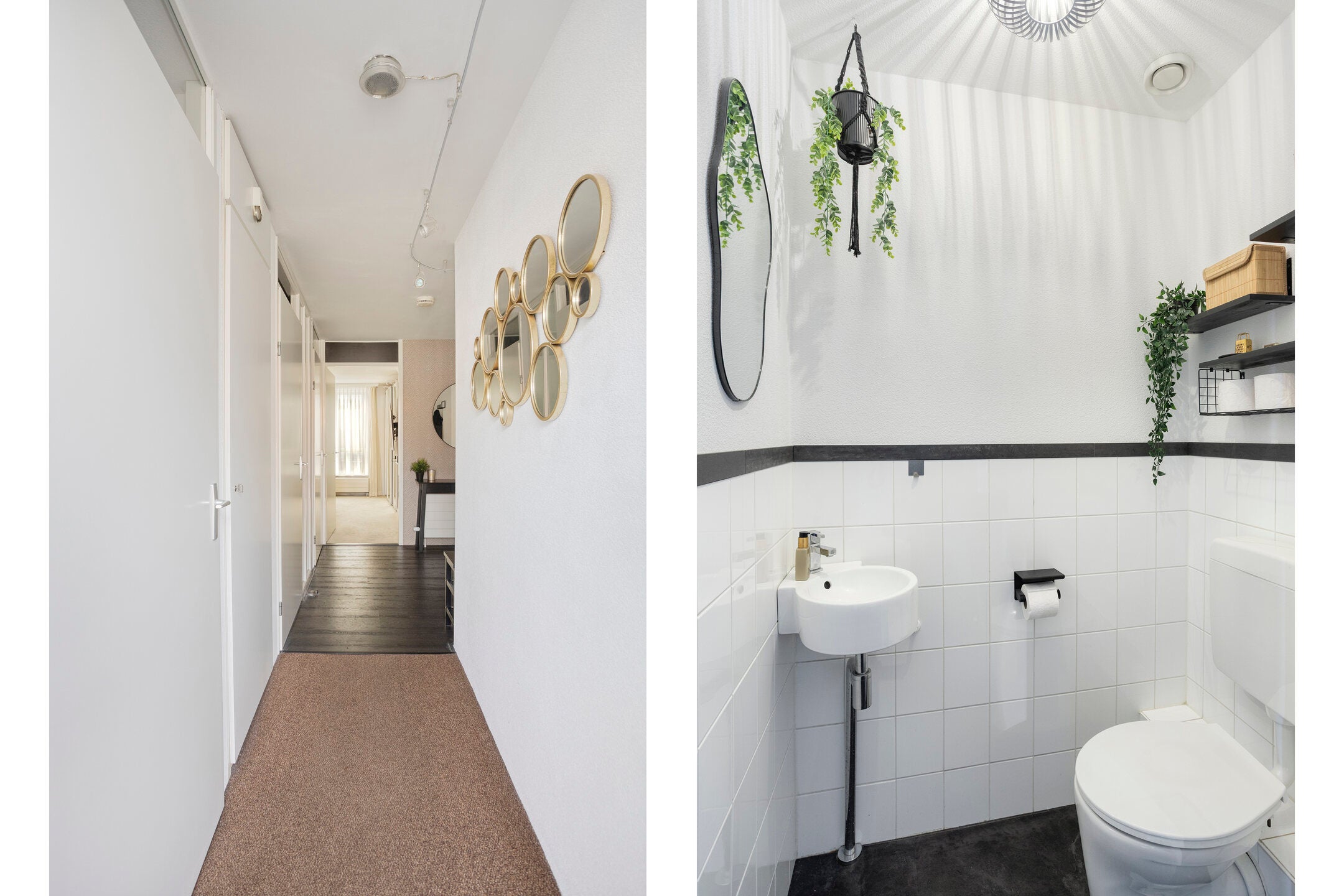 Tussenwoning te koop: Steigerdijk 121, Heerhugowaard