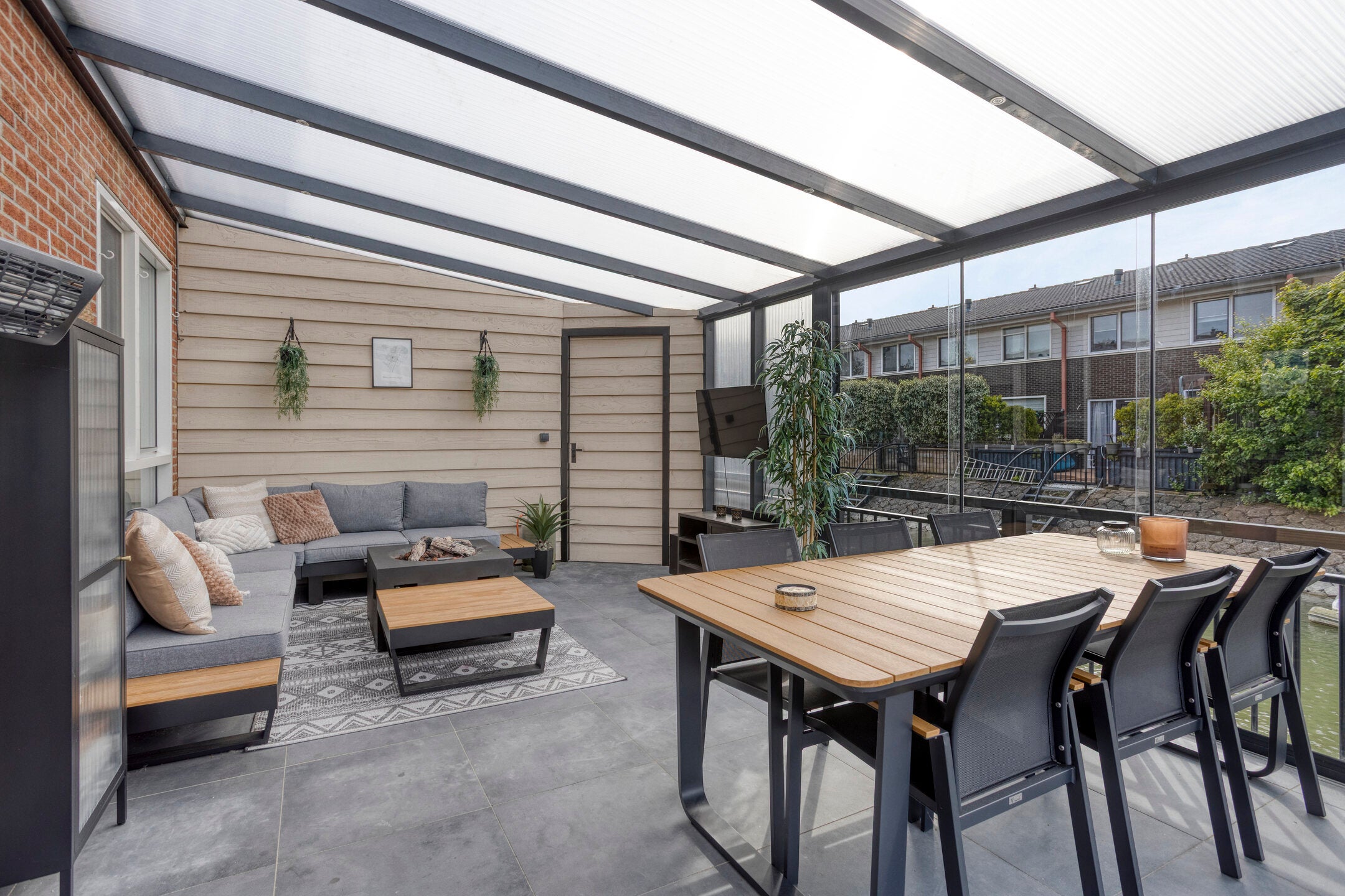 Tussenwoning te koop: Steigerdijk 121, Heerhugowaard