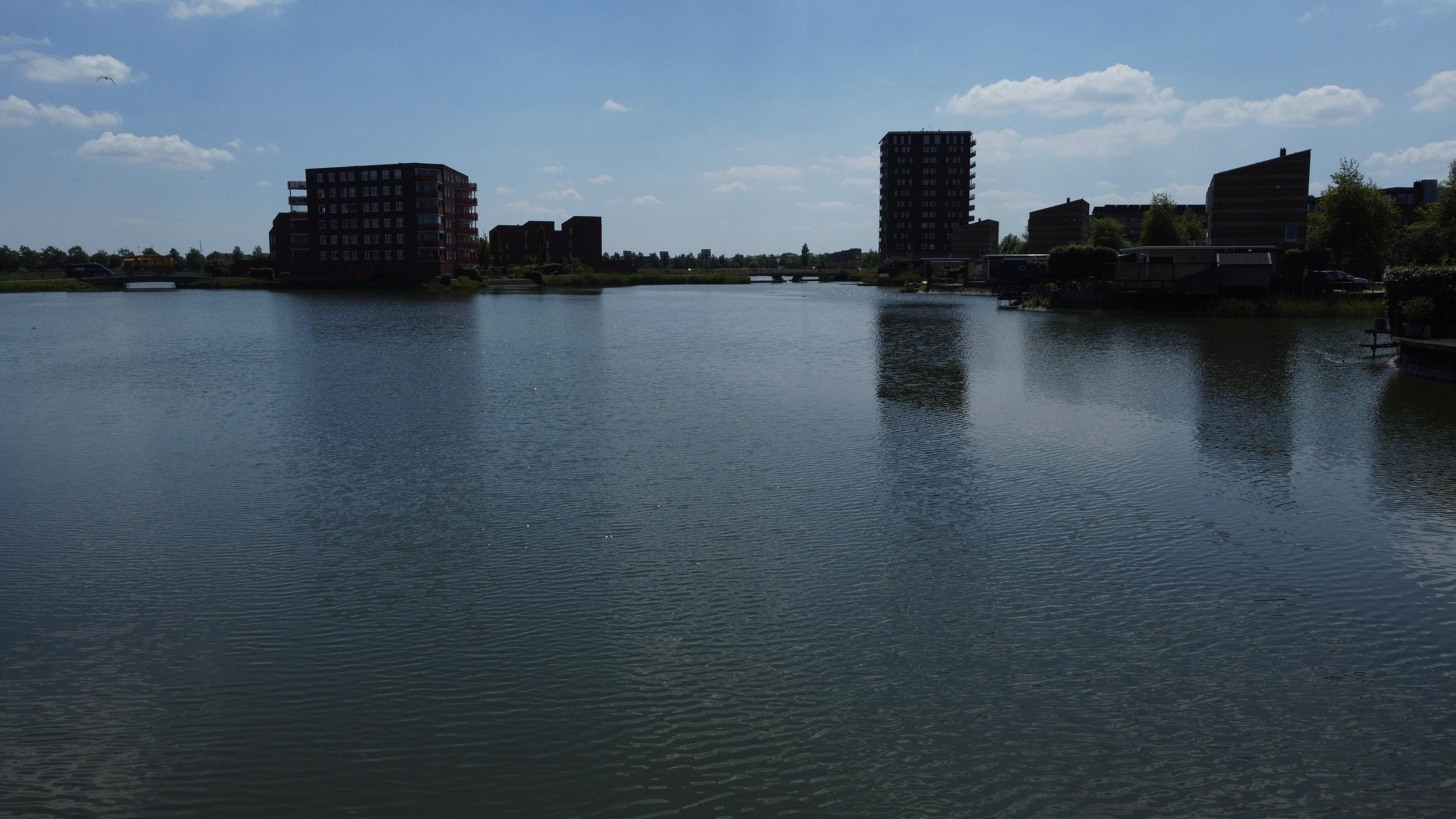 Tussenwoning te koop: Steigerdijk 121, Heerhugowaard