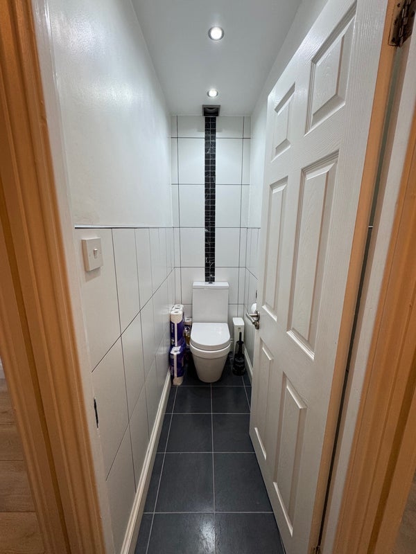 Room Robert Street in Greater London