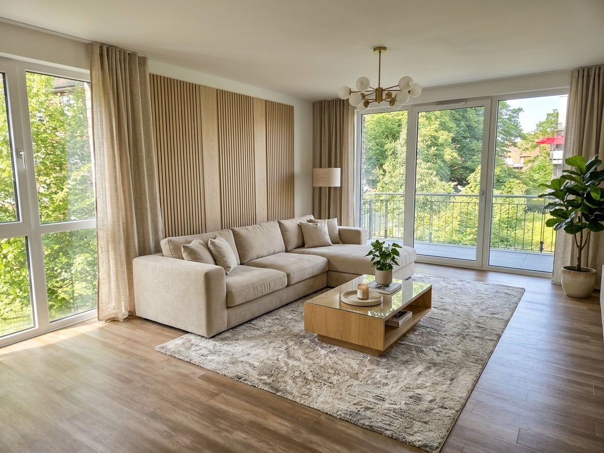 Wohnung Lönsweg in Stade