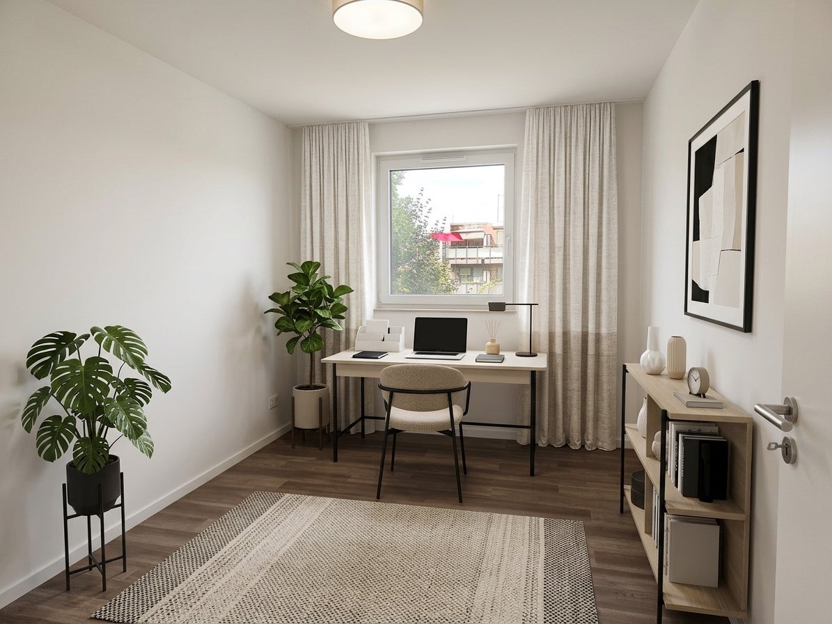 Wohnung Lönsweg in Stade