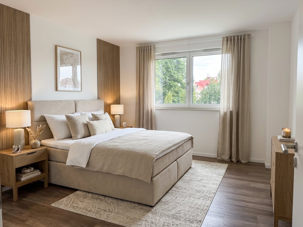 Wohnung Lönsweg in Stade